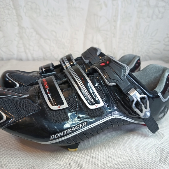 Bontrager Cycling Shoes, Gold Series Carbon - Picture 2 of 8